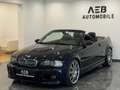 BMW M3 Cabrio**SMG**Youngtimer** Schwarz - thumbnail 1