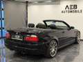 BMW M3 Cabrio**SMG**Youngtimer** Schwarz - thumbnail 8