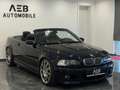 BMW M3 Cabrio**SMG**Youngtimer** Schwarz - thumbnail 5