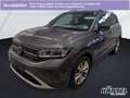 Volkswagen T-Cross GOAL 1.0 TSI DSG (+ACC-RADAR+NAVI) LED Grau - thumbnail 2