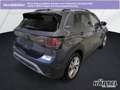Volkswagen T-Cross GOAL 1.0 TSI DSG (+ACC-RADAR+NAVI) LED Grau - thumbnail 3