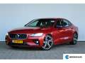 Volvo S60 2.0 T4 R-Design | Harman Kardon | Stoel(en) elektr Orange - thumbnail 1
