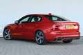 Volvo S60 2.0 T4 R-Design | Harman Kardon | Stoel(en) elektr Orange - thumbnail 6