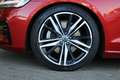 Volvo S60 2.0 T4 R-Design | Harman Kardon | Stoel(en) elektr Orange - thumbnail 34