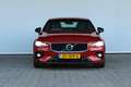 Volvo S60 2.0 T4 R-Design | Harman Kardon | Stoel(en) elektr Orange - thumbnail 2