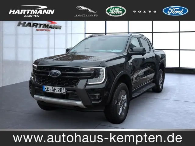 Ford Ranger Vorführwagen
