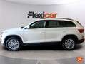 Skoda Kodiaq 2.0TDI AB tech Ambition 4x2 DSG 110kW Blanco - thumbnail 5
