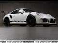 Porsche 911 GT3 RS *Ö_Auto*Unfallfrei*Lift*ServiceNEU* Weiß - thumbnail 2