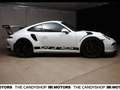 Porsche 911 GT3 RS *Ö_Auto*Unfallfrei*Lift*ServiceNEU* Blanc - thumbnail 3