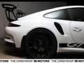 Porsche 911 GT3 RS *Ö_Auto*Unfallfrei*Lift*ServiceNEU* Weiß - thumbnail 16