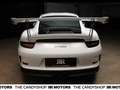 Porsche 911 GT3 RS *Ö_Auto*Unfallfrei*Lift*ServiceNEU* Blanc - thumbnail 4