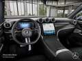 Mercedes-Benz GLC 450 d 4M AMG+360+AHK+BURMESTER+KEYLESS+9G Argent - thumbnail 9
