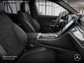 Mercedes-Benz GLC 450 d 4M AMG+360+AHK+BURMESTER+KEYLESS+9G Argent - thumbnail 11