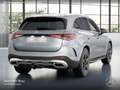 Mercedes-Benz GLC 450 d 4M AMG+360+AHK+BURMESTER+KEYLESS+9G Argent - thumbnail 4