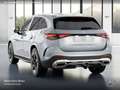 Mercedes-Benz GLC 450 d 4M AMG+360+AHK+BURMESTER+KEYLESS+9G Argent - thumbnail 20