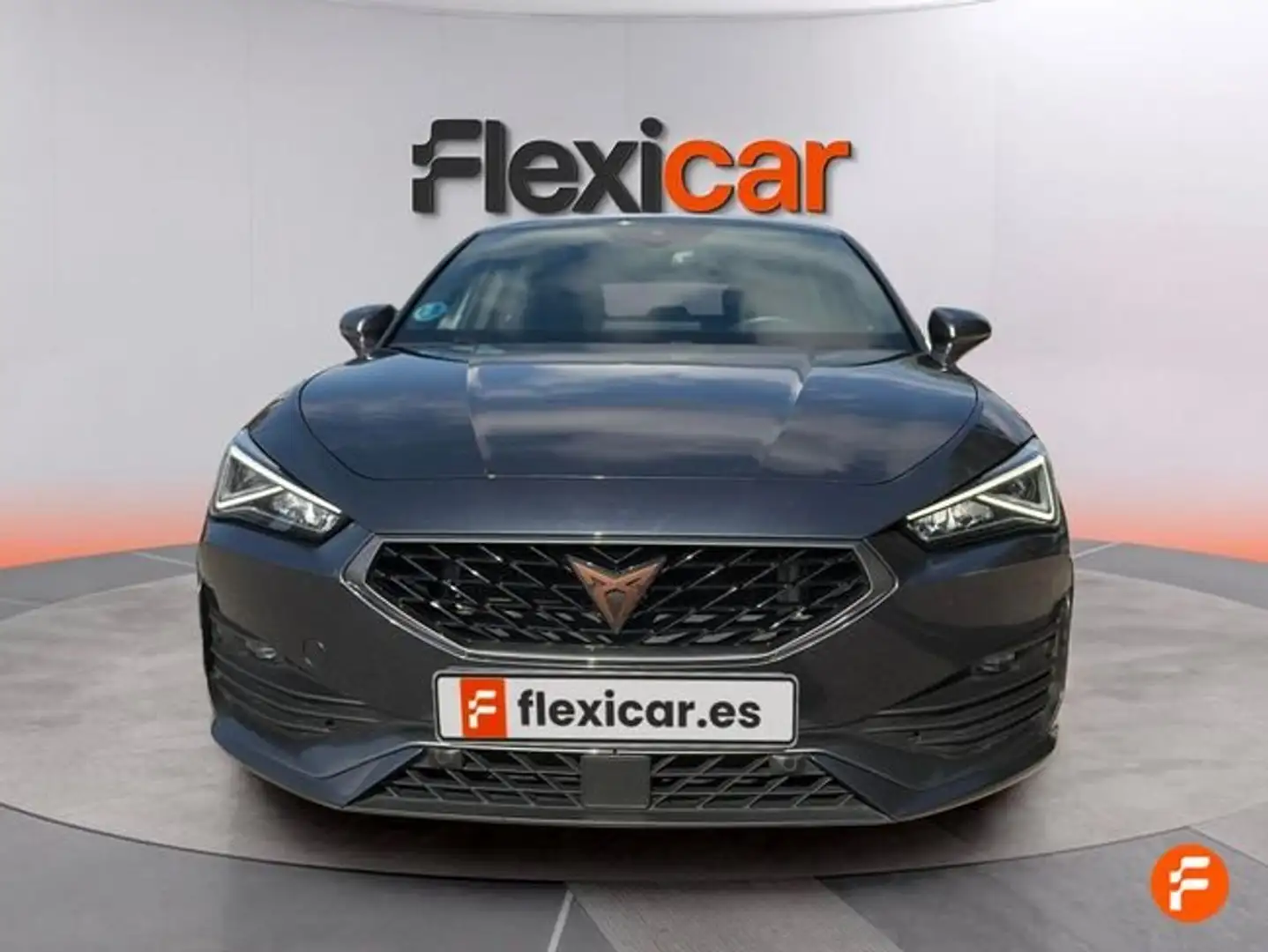 CUPRA Leon 1.5 TSI 110Kw Azul - 2