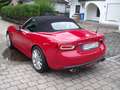 Fiat 124 Spider 124 Spider 1.4 MultiAir Turbo Lusso Roşu - thumbnail 9