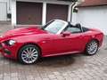 Fiat 124 Spider 124 Spider 1.4 MultiAir Turbo Lusso Roşu - thumbnail 3