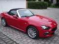 Fiat 124 Spider 124 Spider 1.4 MultiAir Turbo Lusso Roşu - thumbnail 1