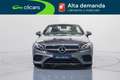 Mercedes-Benz E 220 Cabrio 220d 9G-Tronic Gris - thumbnail 3