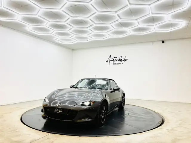 Mazda MX-5 ✅1AN GARANTIE✅CABRIO✅RECARO✅CAMERA✅1ER PROPRIO