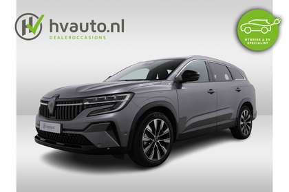 Renault Espace E-TECH FULL HYBRID 200PK TECHNO | 360 Camera | Tre
