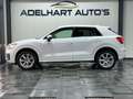 Audi Q2 1.0 TFSI Design / Navigatie full map / Cruise cont Blanc - thumbnail 2