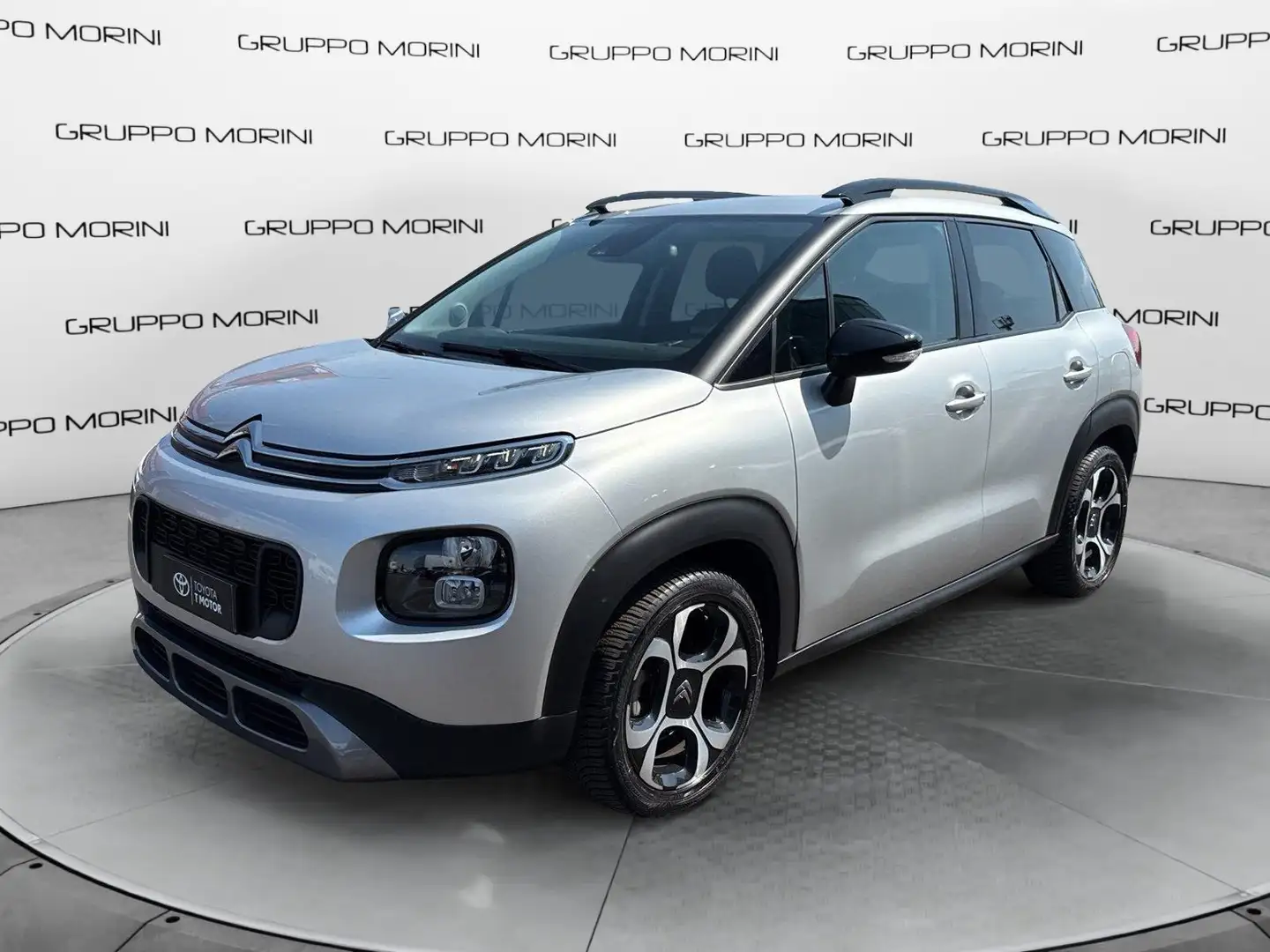 Citroen C3 Aircross PureTech 110 S&S Shine - 1