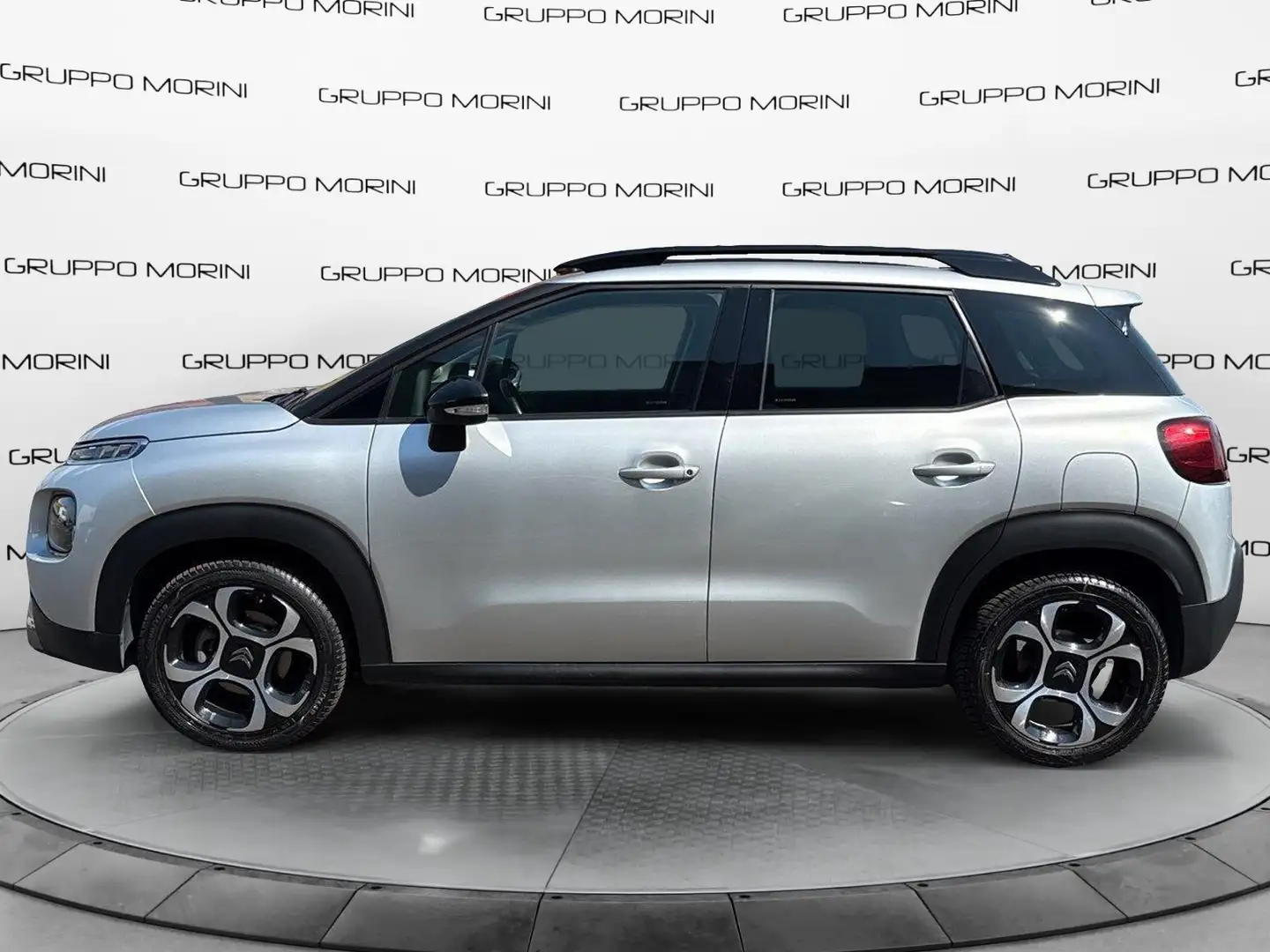 Citroen C3 Aircross PureTech 110 S&S Shine - 2