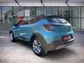 Renault Captur II 1.0 TCe 90 Experience LED+SHZ+SpurH Blau - thumbnail 5