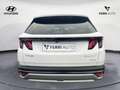 Hyundai TUCSON 1.6 CRDI 48V DCT Business Weiß - thumbnail 4