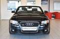 Audi A4 Cabriolet 2.0 TFSI /S-LINE Sport +/XENON/SHZ Schwarz - thumbnail 3