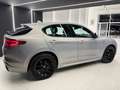 Alfa Romeo Stelvio Stelvio 2.2 Turbodiesel 210 CV AT8 Q4 Veloce Blu/Azzurro - thumbnail 6