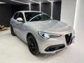 Alfa Romeo Stelvio Stelvio 2.2 Turbodiesel 210 CV AT8 Q4 Veloce Blu/Azzurro - thumbnail 4