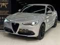 Alfa Romeo Stelvio Stelvio 2.2 Turbodiesel 210 CV AT8 Q4 Veloce Azul - thumbnail 2