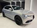 Alfa Romeo Stelvio Stelvio 2.2 Turbodiesel 210 CV AT8 Q4 Veloce Blu/Azzurro - thumbnail 5