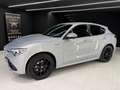 Alfa Romeo Stelvio Stelvio 2.2 Turbodiesel 210 CV AT8 Q4 Veloce Blu/Azzurro - thumbnail 10