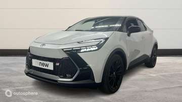 2.0 Hybride 200ch GR Sport AWD-i MY25