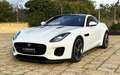 Jaguar F-Type 2.0i 300cv Coupé R-Dynamic (Tetto/Led/Auto/Retro) Blanc - thumbnail 18