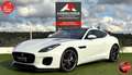 Jaguar F-Type 2.0i 300cv Coupé R-Dynamic (Tetto/Led/Auto/Retro) Blanc - thumbnail 1
