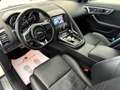 Jaguar F-Type 2.0i 300cv Coupé R-Dynamic (Tetto/Led/Auto/Retro) Blanc - thumbnail 5