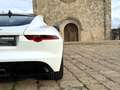Jaguar F-Type 2.0i 300cv Coupé R-Dynamic (Tetto/Led/Auto/Retro) Blanc - thumbnail 21