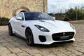 Jaguar F-Type 2.0i 300cv Coupé R-Dynamic (Tetto/Led/Auto/Retro) Blanc - thumbnail 17