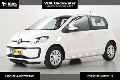 Volkswagen up! 1.0 BMT move up! Drive Cruise PDC