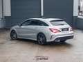 Mercedes-Benz CLA 220 d/Amg/Pano/Led/Camera/1owner/Btw Срібний - thumbnail 5