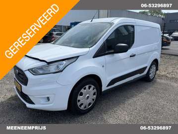 Sloop/Onderdelen 1.5d L1 Trend