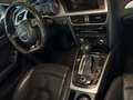 Audi A4 3.0TDI DPF Multitronic 204 Negro - thumbnail 10