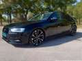 Audi A4 3.0TDI DPF Multitronic 204 Negro - thumbnail 2