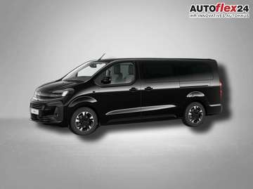 XL Edition 2.2 Diesel 8-Gang Automatikgetriebe ...