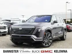2026 Cadillac Vistiq